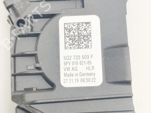 Pedal SKODA KAROQ (NU7, ND7) 1.5 TSI | BP37797960I4 - Image 7