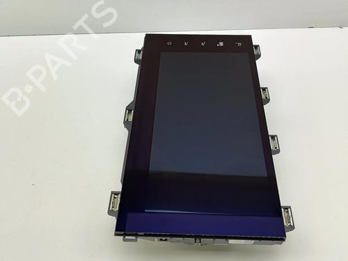 Display monitor CUPRA ATECA (KH7, KHP, KBP) 2.0 TSI 4Drive | BP30301585C48 - Image 4