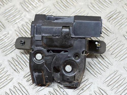 Used Tailgate lock FORD FIESTA VI (CB1, CCN) 1.0 Sport (140 hp) 8843434