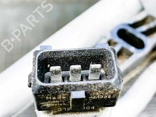 AC pipe VOLVO V60 I (155) D4 | BP14610941M126 