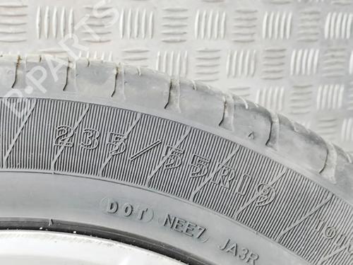 Rim PORSCHE MACAN (95B) 3.0 S Diesel | BP31047115C45 