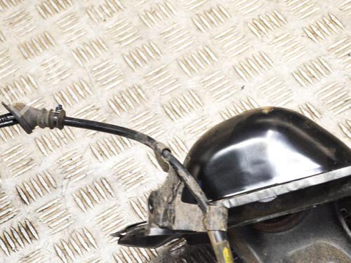 Right rear suspension arm TOYOTA C-HR (_X1_) 1.8 Hybrid (ZYX10_, ZYX11_) | BP16270487M15