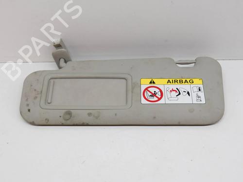 left-sun-visor-mazda-6-saloon-gj-gl-22-d-gj2fp-2012-7735898 main image