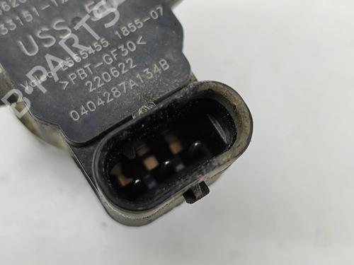 Electronic module BMW iX (I20) xDrive 40 | BP28560214M83  - Image 6