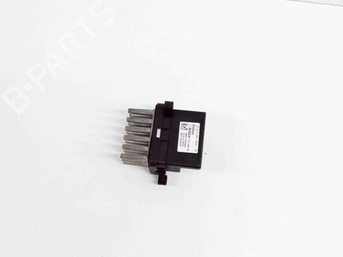 Heater resistor FORD FIESTA VI (CB1, CCN) 1.0 EcoBoost | BP14649020M108 