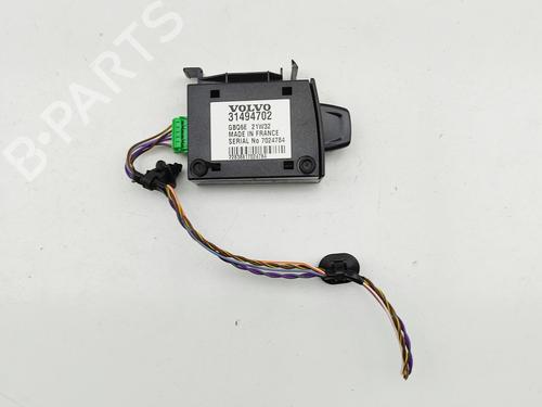 Used Electronic module VOLVO XC40 (536) T3 (150 hp) 30257647