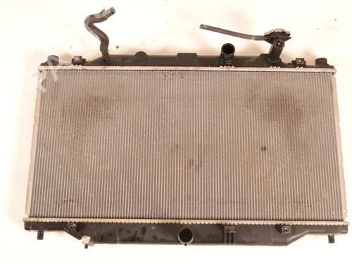 Water radiator MAZDA 6 Estate (GJ, GL) 2.2 D | BP33351266M31  - Image 5