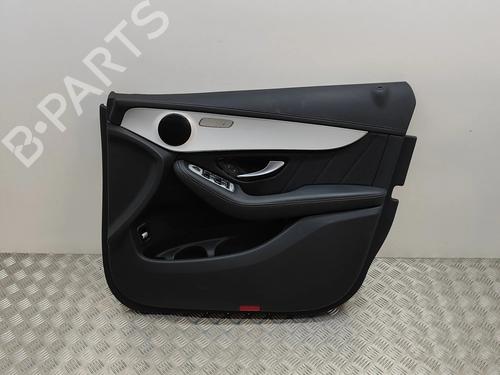 Used Front right panel Front right panel MERCEDES-BENZ C-CLASS (W205) C 220 d 4-matic (205.005) (170 hp) 19501821 19501821