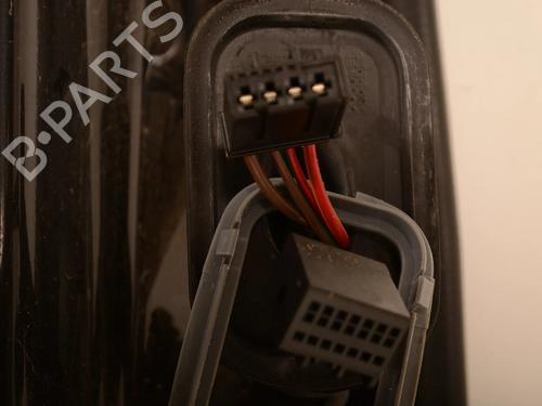 Drzwi tylne lewe VW TOUAREG (7LA, 7L6, 7L7) 3.0 TDI | BP30233046C4 