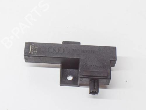 Used Electronic module AUDI Q5 (8RB) 3.0 TFSI quattro (272 hp) 8835273