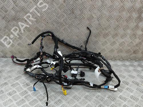 Used Wiring harness Wiring harness TESLA MODEL Y (5YJY) EV Performance All-wheel Drive (534 hp) 32754406 32754406