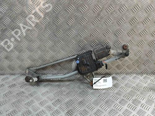 Vindrute Vindusviskermekanisme VW PASSAT B7 Variant (365) 1.6 TDI (105 hp) 27267242