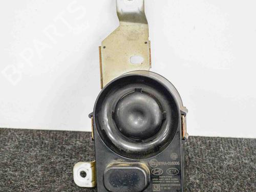 Electronic module KIA SPORTAGE IV (QL, QLE) 1.6 T-GDI AWD | BP14664706M83 
