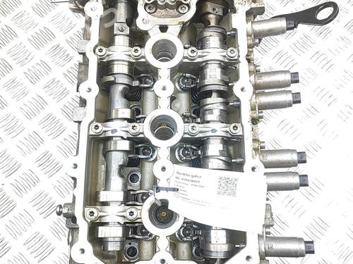 Cylinder head BMW 5 (E60) 530 d | BP35983057M5 - Image 6