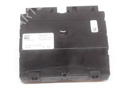 Electronic module BMW X3 (G01, F97, G08) xDrive 20 d | BP7798200M83 