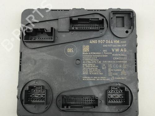 Electronic module AUDI A6 C8 Avant (4A5) 40 TFSI Mild Hybrid | BP27799078M83  - Image 7