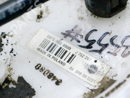 Fuel pump MINI MINI CLUBMAN (R55) Cooper | BP10072330M76 
