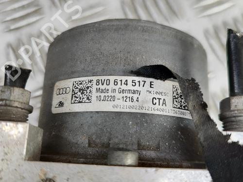 ABS pump AUDI A3 Limousine (8VS, 8VM) S3 quattro | BP27288456M43