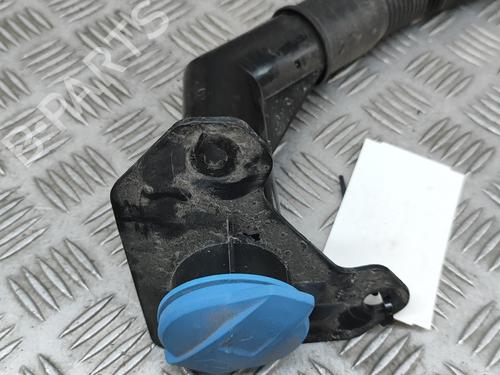 Pipe AUDI Q8 E-TRON Sportback (GET) 55 quattro | BP28433063M125 