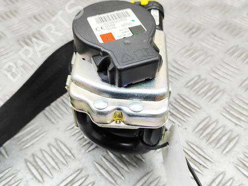 Front left seatbelt JAGUAR XE (X760) 2.0 D | BP38239280I26 - Image 6
