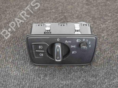 Used Electronic module VW PASSAT B8 Variant (3G5, CB5) 1.6 TDI (120 hp) 6753164