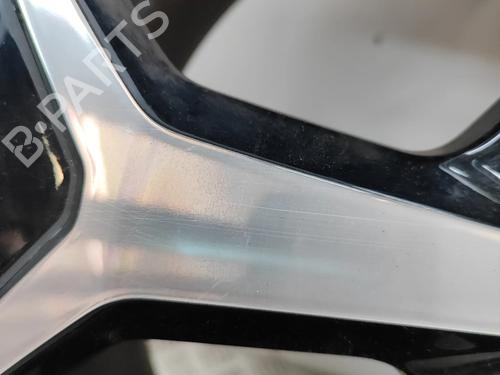 Fælk FORD PUMA (J2K, CF7) 1.0 EcoBoost mHEV | BP28674740C45 