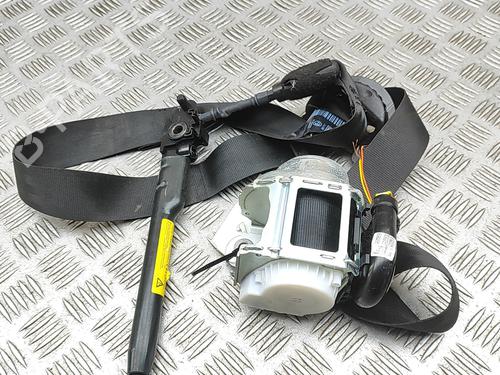 Used Front right seatbelt PEUGEOT 3008 II SUV (MC_, MR_, MJ_, M4_) Hybrid 180 (M4DGLU) (179 hp) 30178341