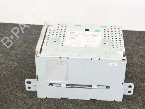 Elektronisk modul OPEL MOKKA / MOKKA X (J13) 1.4 (_76) (140 hp) 6742458