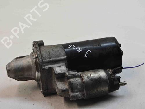 Used Starter MERCEDES-BENZ CLK (C209) CLK 280 (209.354) (231 hp) 30216566
