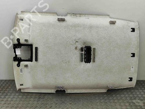 Interiør tag VW T-CROSS (C11, D31) 1.0 TSi | BP28562655I12