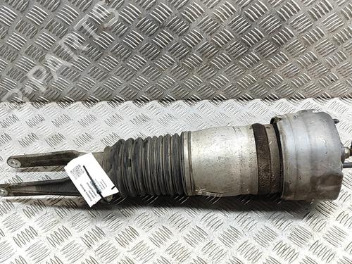 Used Right front shock absorber PORSCHE PANAMERA (970) 4.8 4S (400 hp) 26597133