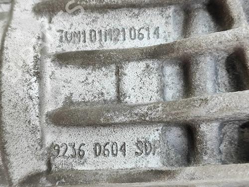 Rear differential AUDI A6 C8 Avant (4A5) RS6 TFSI Mild Hybrid quattro | BP28687114M24  - Image 10