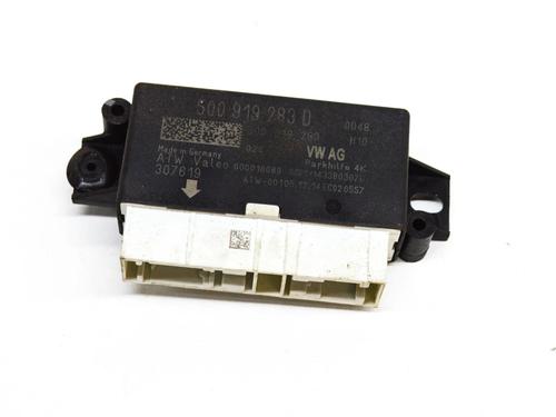 Used Electronic module Electronic module SKODA OCTAVIA III (5E3, NL3, NR3) 1.6 TDI (105 hp) 11041976 11041976