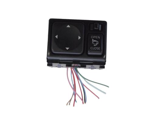 Used Mirror switch Mirror switch INFINITI FX 30d AWD (238 hp) 30620710 30620710