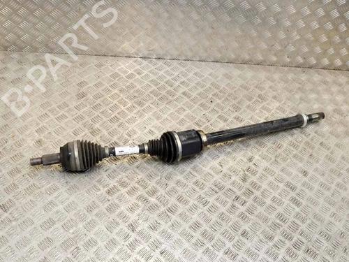 Used Right front driveshaft JAGUAR E-PACE (X540) 2.0 D150 (150 hp) 9510230