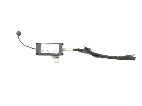 Used Electronic module JAGUAR XJ (X350, X358) D 2.7 (207 hp) 30220803