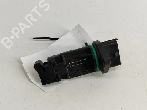 Used Mass air flow sensor PORSCHE 911 (997) 3.8 Carrera 4S (355 hp) 22351212