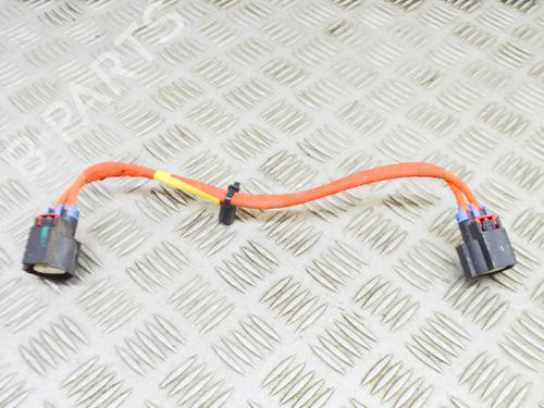 Used Wiring harness TESLA MODEL X (5YJX) P100D AWD (772 hp) 15376944