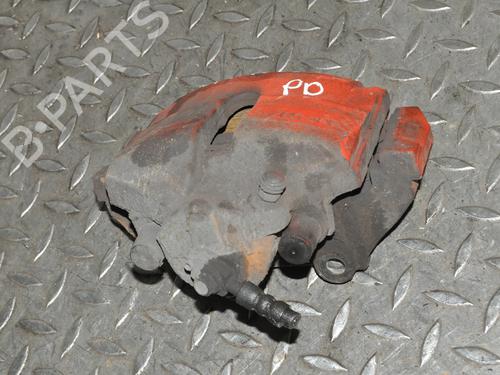 Right front brake caliper AUDI A1 (8X1, 8XK) 1.4 TFSI | BP30215386M104 - Image 2
