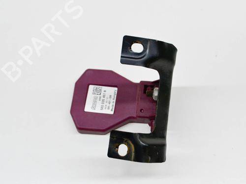 Antenne/Base SKODA KAMIQ (NW4) 1.0 TSI (95 hp) 27756557
