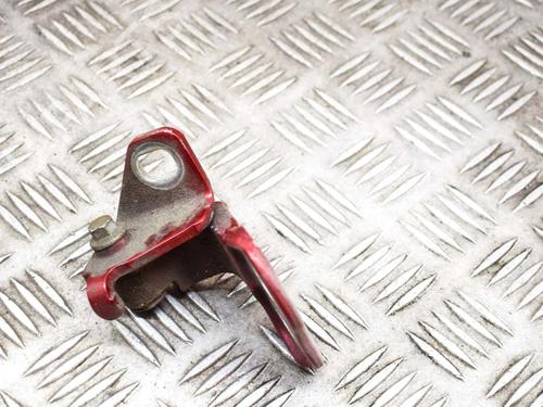 Hinge/Door check strap FORD FOCUS III 1.0 EcoBoost | BP14652672C146 