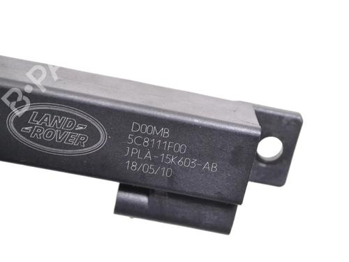 Electronic module JAGUAR E-PACE (X540) 2.0 AWD | BP33347649M83 - Image 6