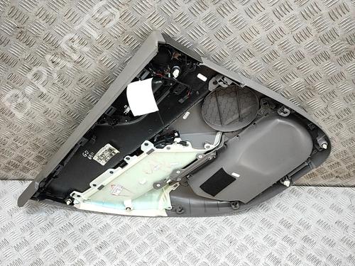 Rear right panel JAGUAR XE (X760) 2.0 D | BP38421460C61 - Image 2