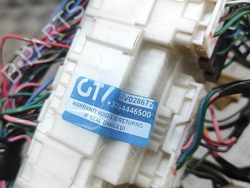 Fuse box TOYOTA HILUX VII Pickup (_N1_, _N2_, _N3_) 2.5 D 4WD (KUN25) | BP28171780E1 