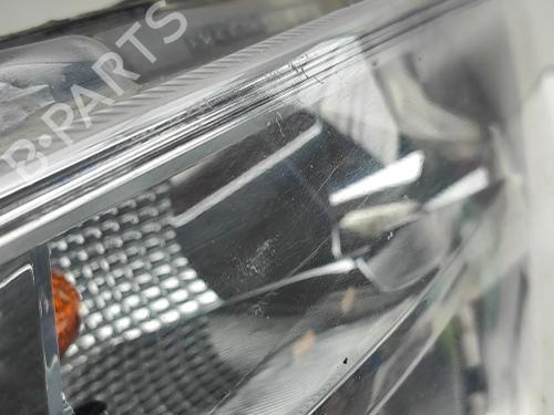 Left headlight FORD TRANSIT V363 Platform/Chassis (FED, FFD) 2.0 EcoBlue | BP40460521C28 - Image 7