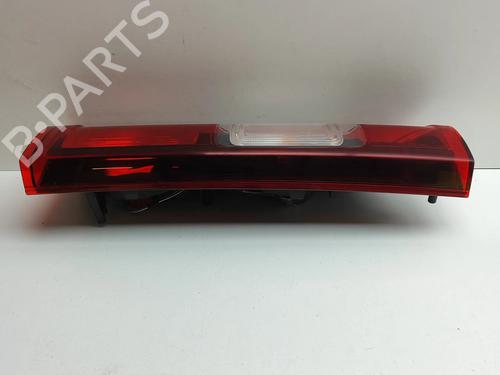 Left taillight OPEL VIVARO B Van (X82) 1.6 CDTI (05) | BP33380611C34 - Image 5