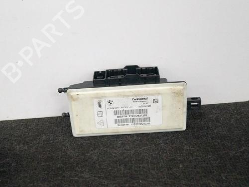 Used ECU airbags BMW 6 Coupe (F13) 640 d (313 hp) 6735534
