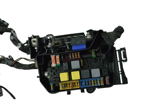 Used Fuse box MERCEDES-BENZ A-CLASS (W176) A 45 AMG 4-matic (176.052) (360 hp) 30245171
