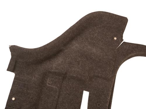 Boot lining INFINITI Q50 3.0 t | BP33353331I3 - Image 3