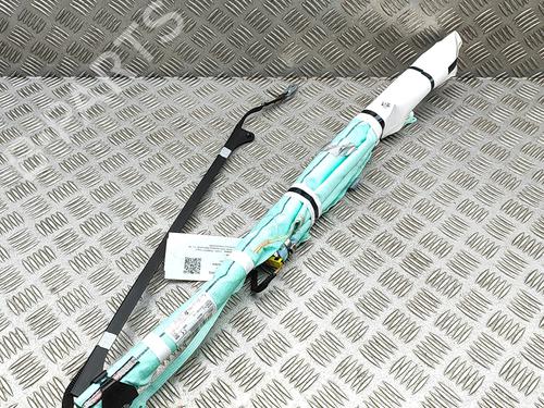 Left curtain airbag FORD TRANSIT V363 Van (FCD, FDD) 2.0 EcoBlue | BP30131367C11 